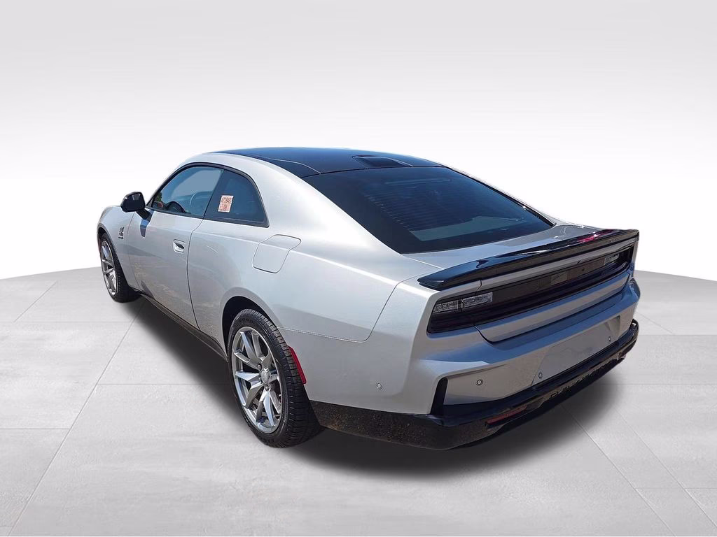 2024 Triple Nickel Dodge Charger R/T Scat Pack AWD Coupe