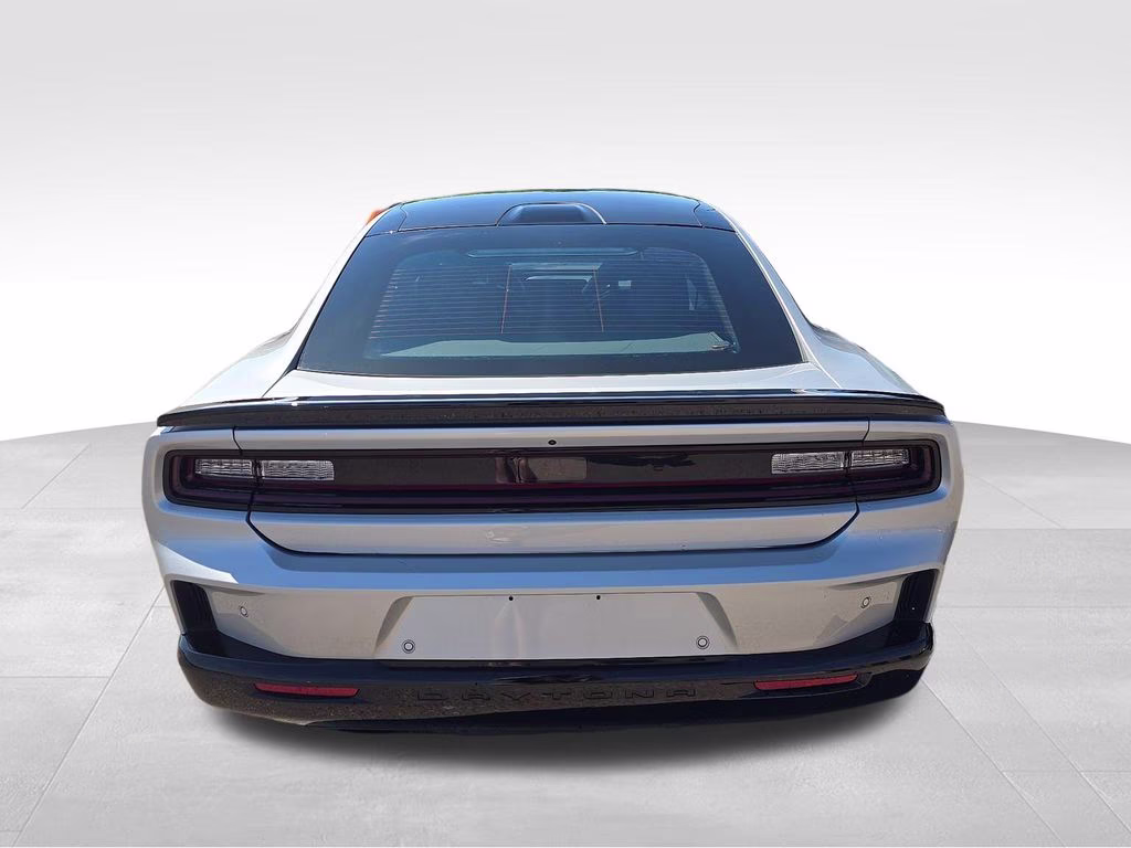2024 Triple Nickel Dodge Charger R/T Scat Pack AWD Coupe