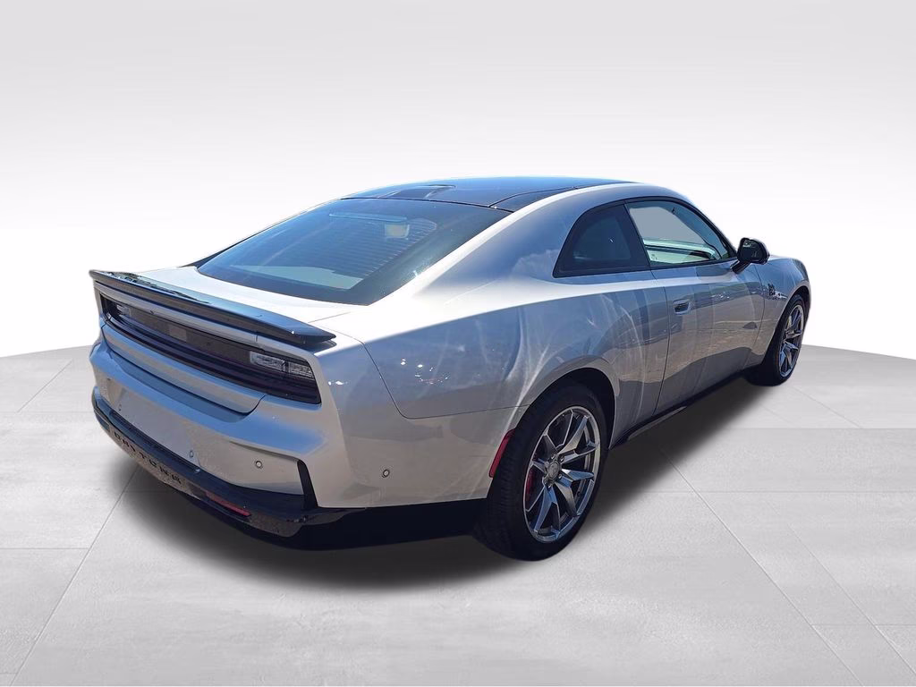 2024 Triple Nickel Dodge Charger R/T Scat Pack AWD Coupe