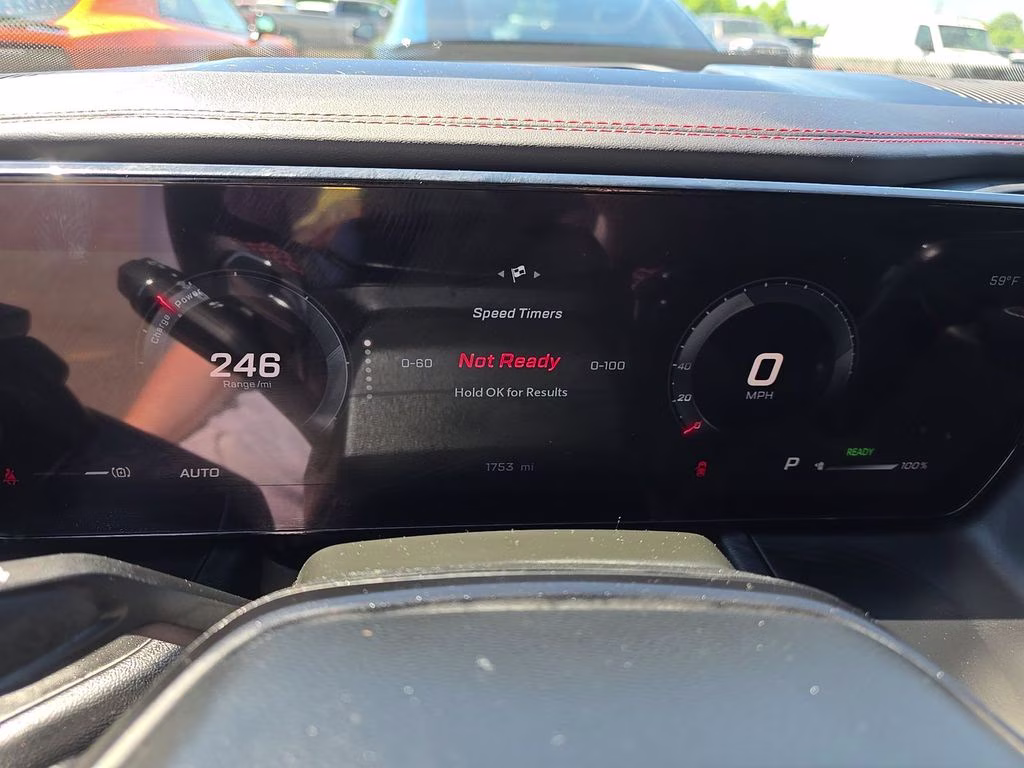 2024 Triple Nickel Dodge Charger R/T Scat Pack AWD Coupe