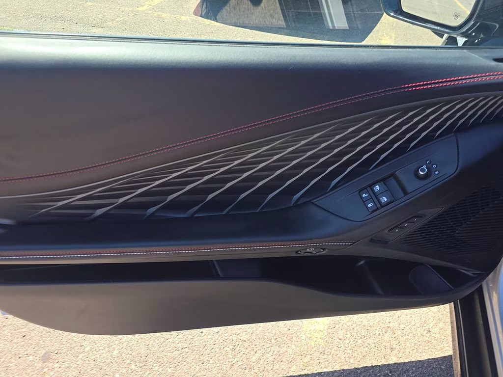 2024 Triple Nickel Dodge Charger R/T Scat Pack AWD Coupe