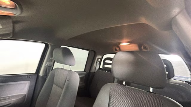 2007 Patriot Blue Pearl Dodge Dakota SLT RWD Truck