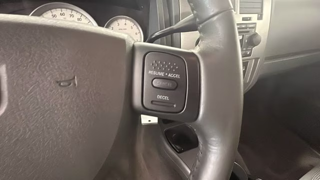 2007 Patriot Blue Pearl Dodge Dakota SLT RWD Truck