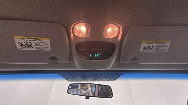 2007 Patriot Blue Pearl Dodge Dakota SLT RWD Truck