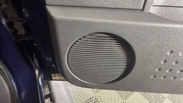 2007 Patriot Blue Pearl Dodge Dakota SLT RWD Truck