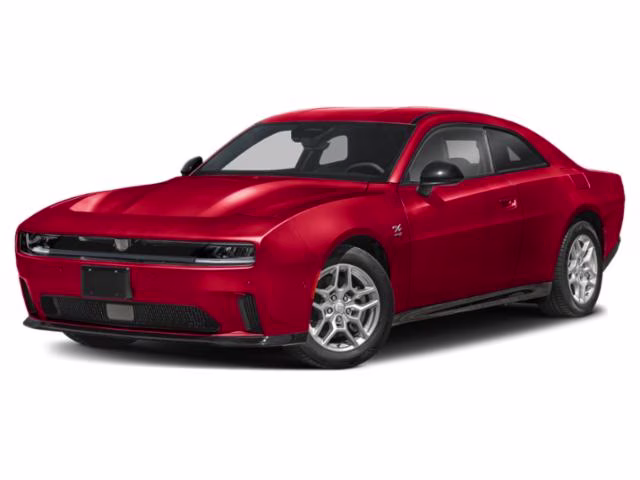 2024 Redeye Dodge Charger R/T AWD Coupe