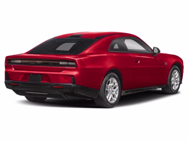 2024 Redeye Dodge Charger R/T AWD Coupe