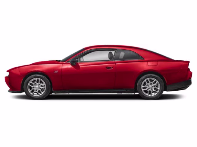 2024 Redeye Dodge Charger R/T AWD Coupe