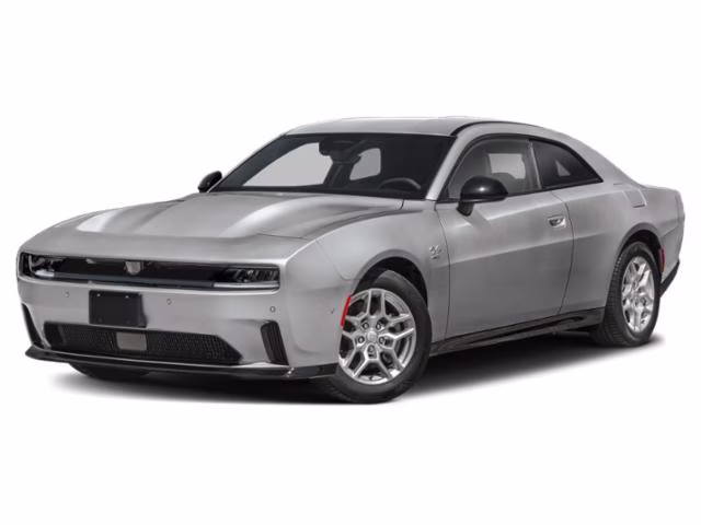 2024 Triple Nickel Dodge Charger R/T Scat Pack AWD Coupe