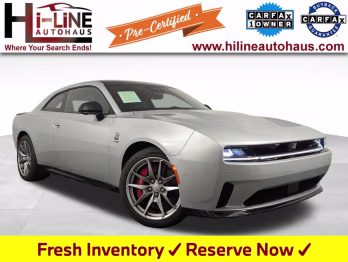 2024 Triple Nickel Dodge Charger R/T Scat Pack AWD Coupe