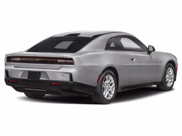 2024 Triple Nickel Dodge Charger R/T Scat Pack AWD Coupe