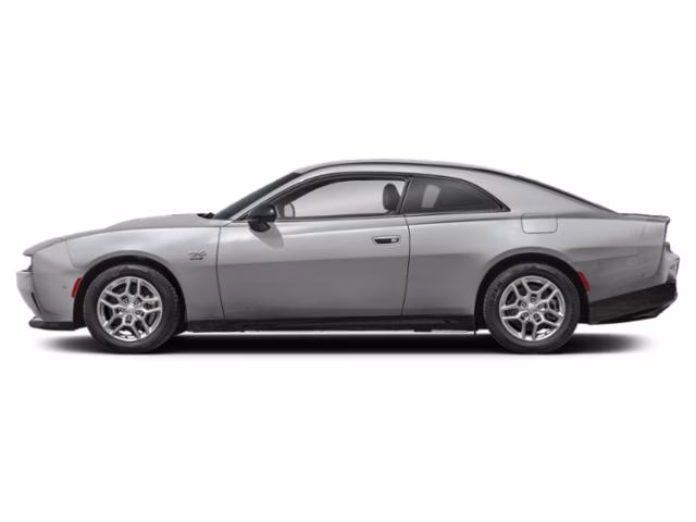 2024 Triple Nickel Dodge Charger R/T Scat Pack AWD Coupe