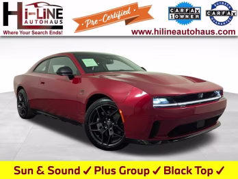 2024 Redeye Dodge Charger R/T AWD Coupe