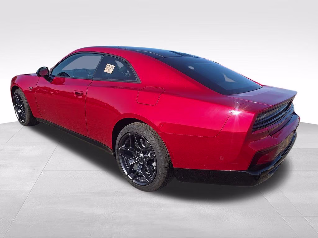 2024 Redeye Dodge Charger R/T AWD Coupe