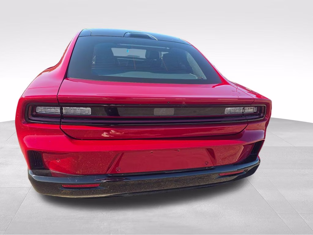 2024 Redeye Dodge Charger R/T AWD Coupe