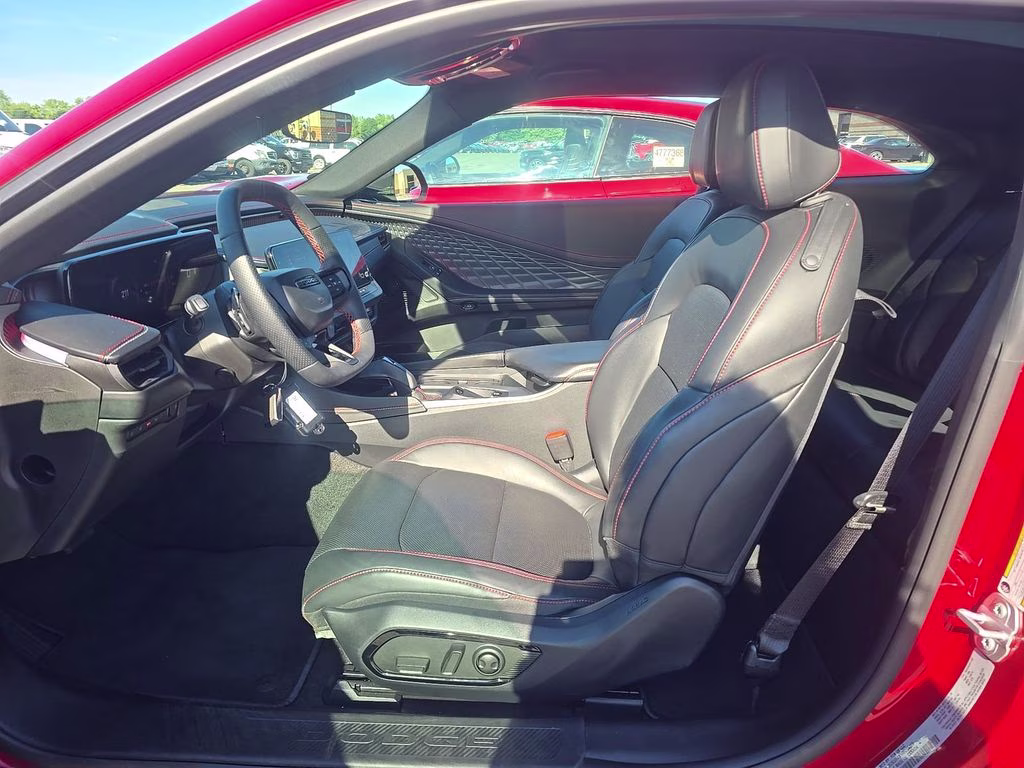 2024 Redeye Dodge Charger R/T AWD Coupe