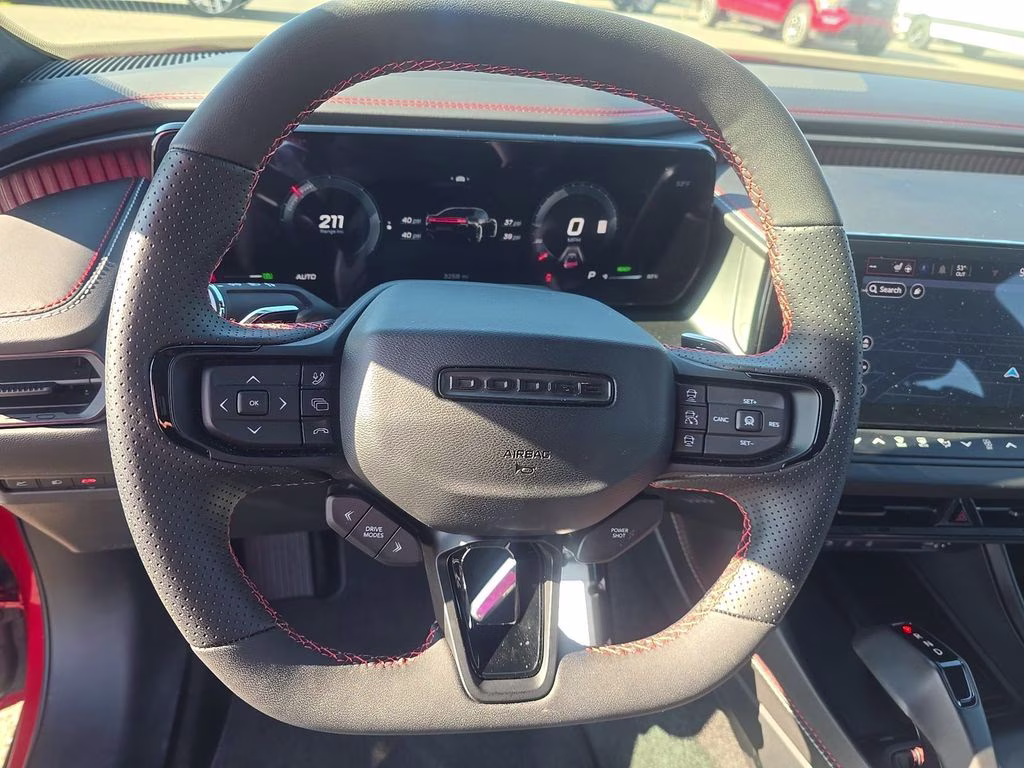 2024 Redeye Dodge Charger R/T AWD Coupe