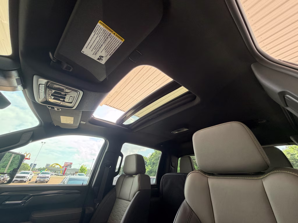 2026 Cypress Gray Chevrolet Silverado ZR2 4X4 Truck