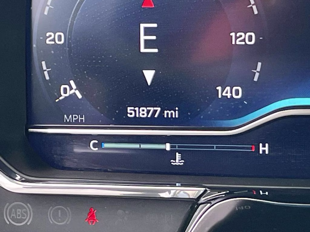 2025 Cypress Gray Chevrolet Silverado 1500 LT 4X4 Truck