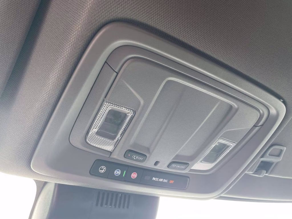 2025 Cypress Gray Chevrolet Silverado 1500 LT 4X4 Truck