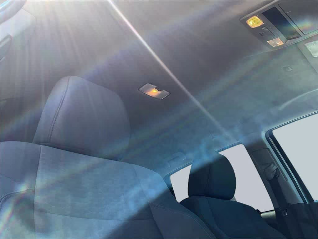 2019 Magnetic Gray Metallic Toyota Tacoma SR5 4X4 Truck
