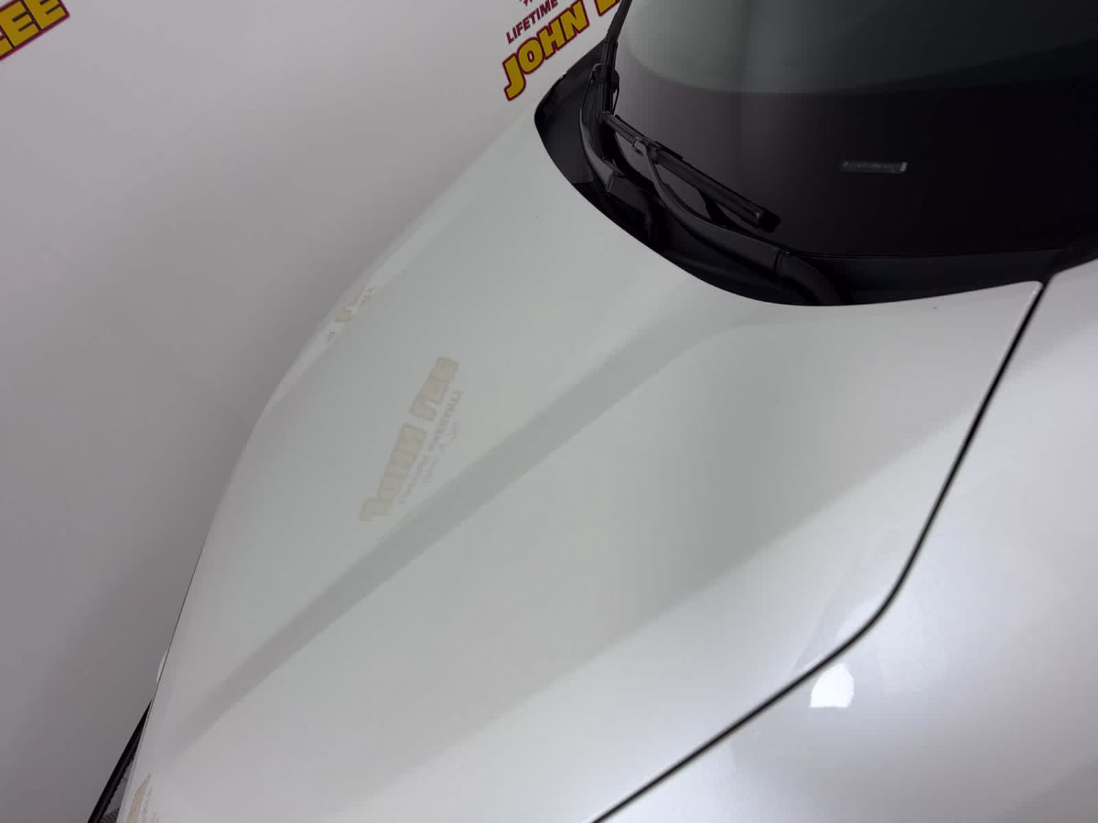 2021 Blizzard Pearl Toyota RAV4 XLE Premium AWD SUV