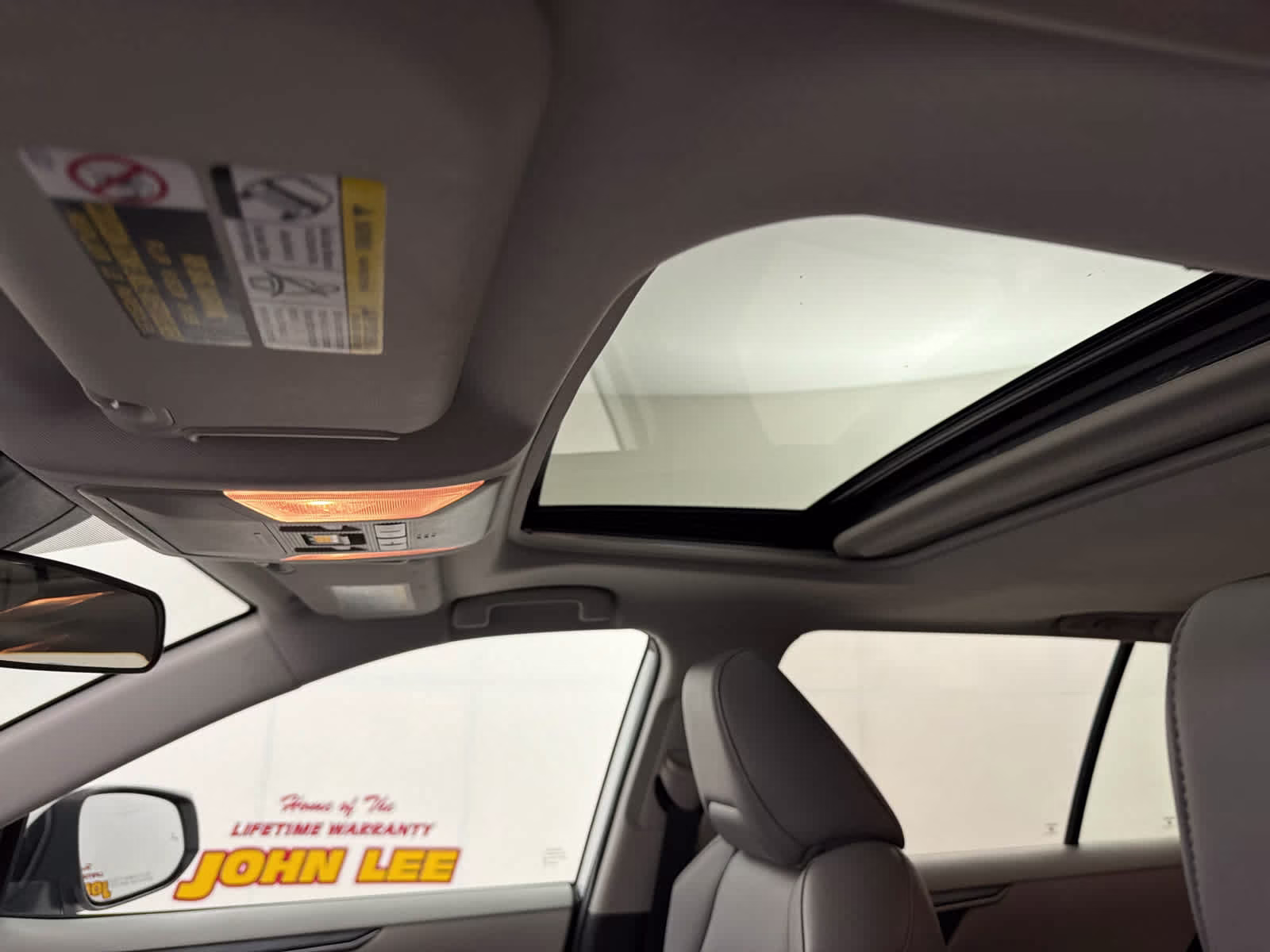 2021 Blizzard Pearl Toyota RAV4 XLE Premium AWD SUV