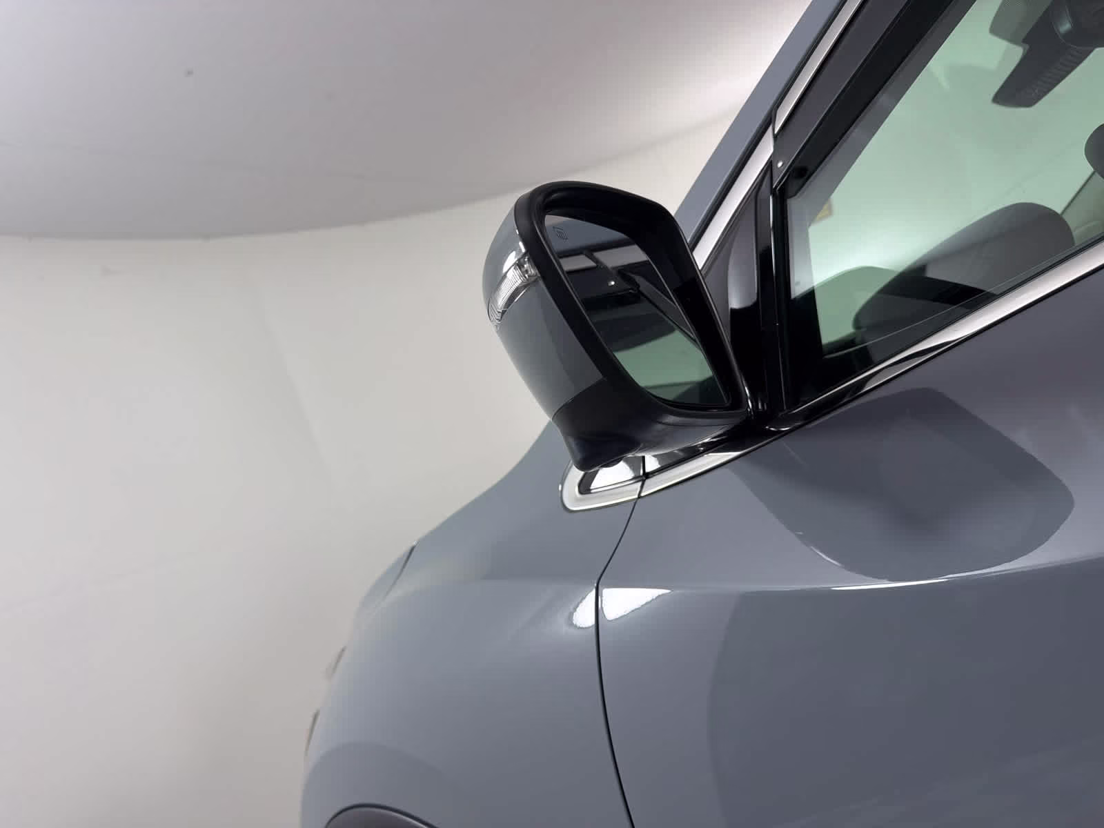 2021 Boulder Gray Pearl Nissan Murano Platinum FWD SUV