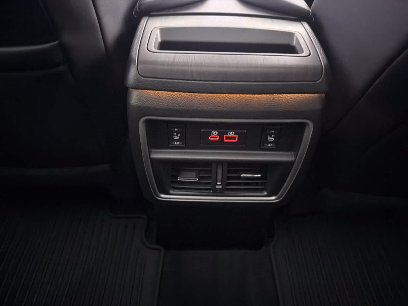 2021 Boulder Gray Pearl Nissan Murano Platinum FWD SUV