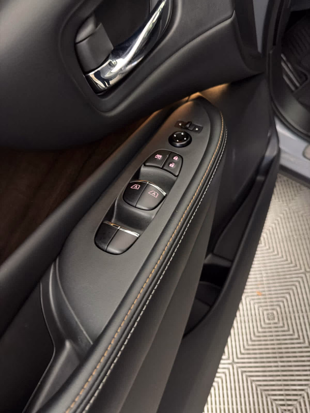 2021 Boulder Gray Pearl Nissan Murano Platinum FWD SUV