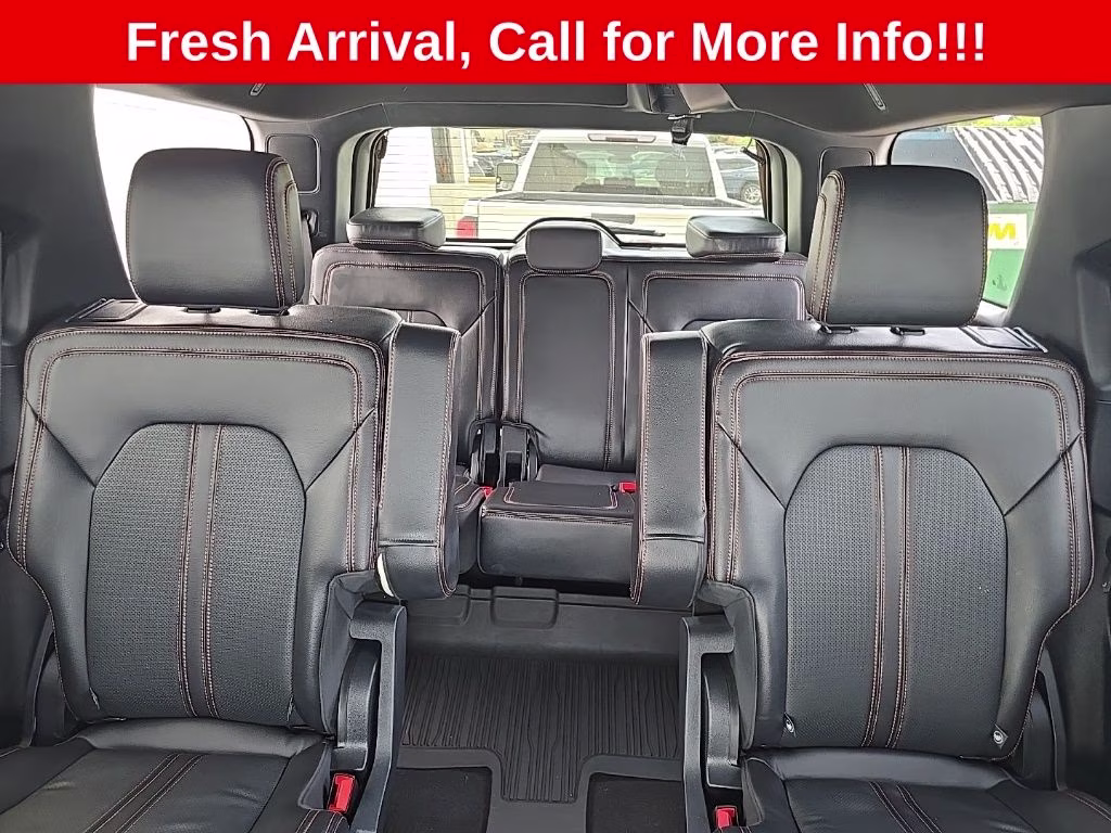 2024 Gray Metallic Ford Expedition Timberline 4X4 SUV