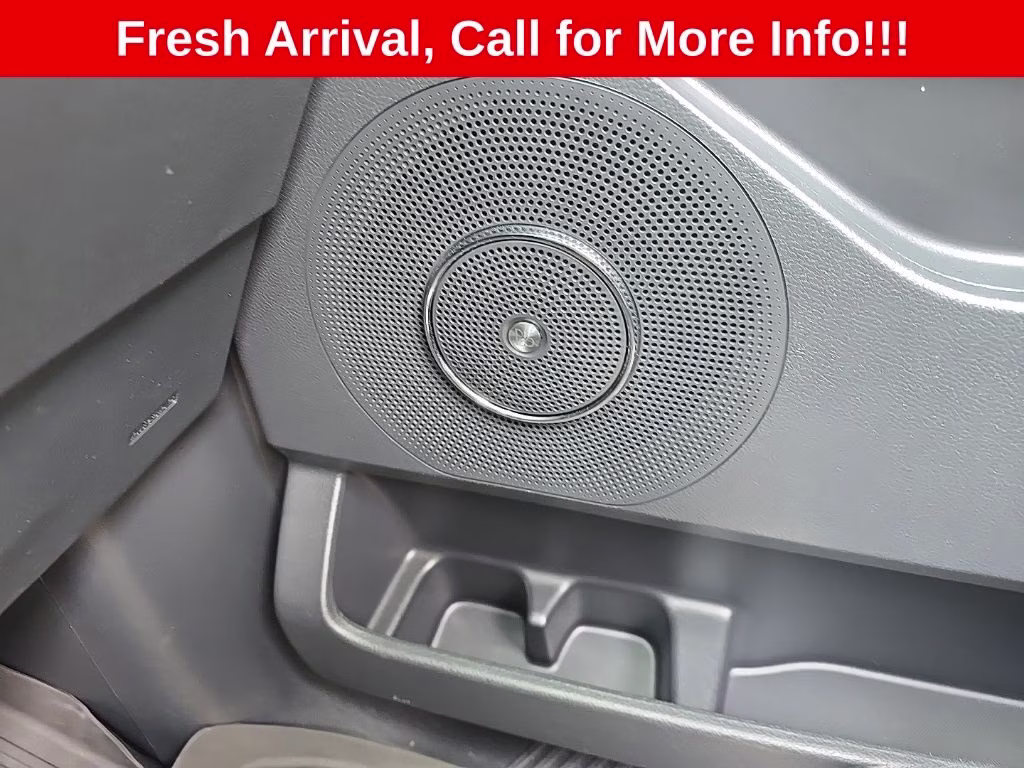 2024 Gray Metallic Ford Expedition Timberline 4X4 SUV