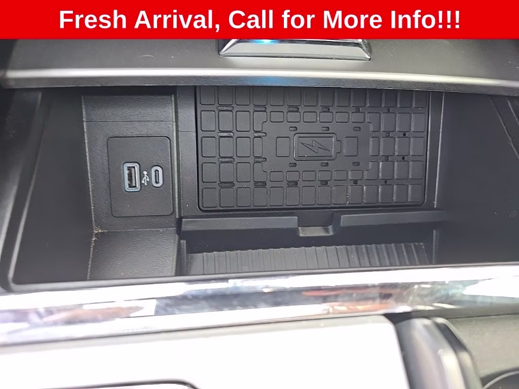 2024 Gray Metallic Ford Expedition Timberline 4X4 SUV