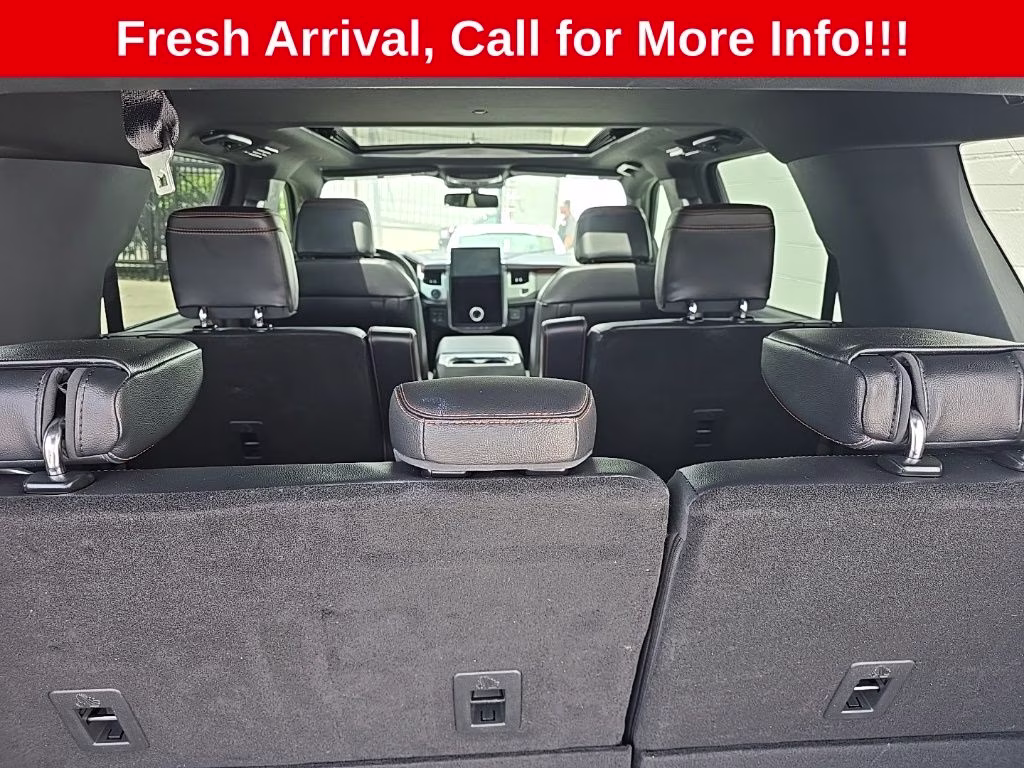 2024 Gray Metallic Ford Expedition Timberline 4X4 SUV