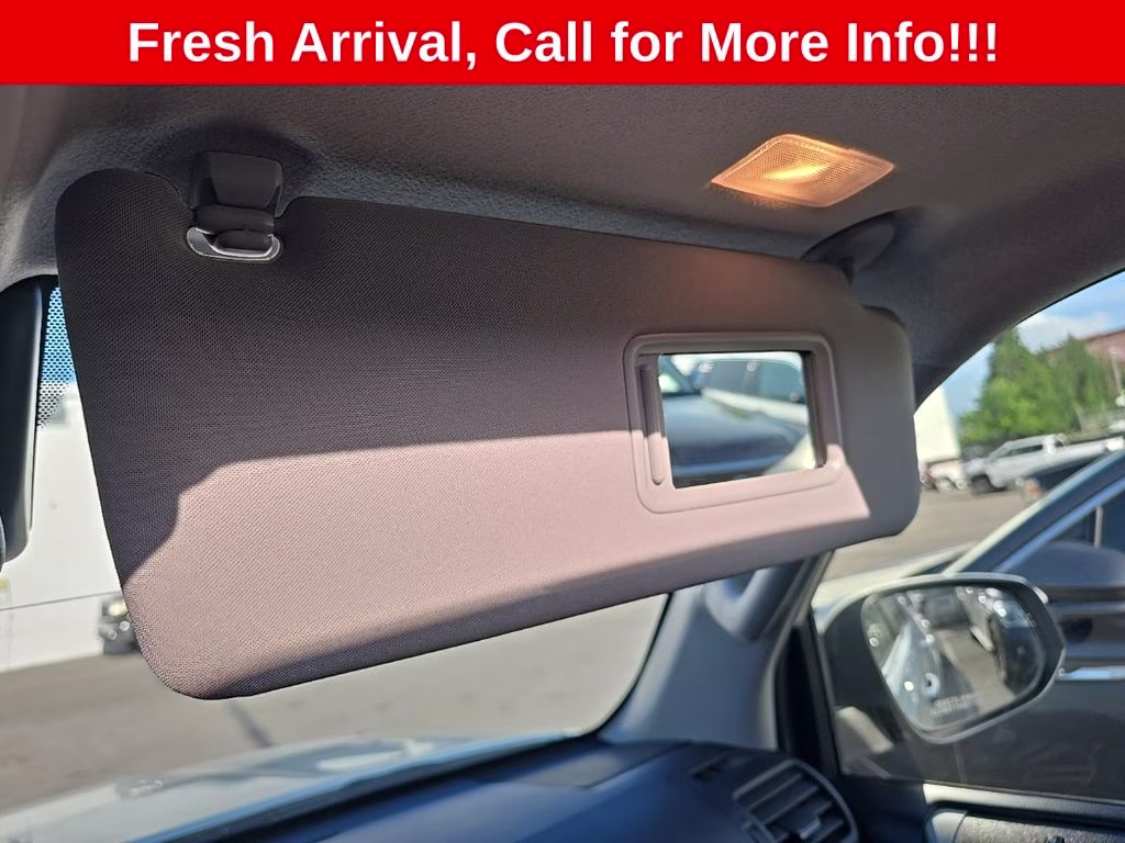 2021 Blizzard Pearl Toyota 4Runner Limited 4X4 SUV