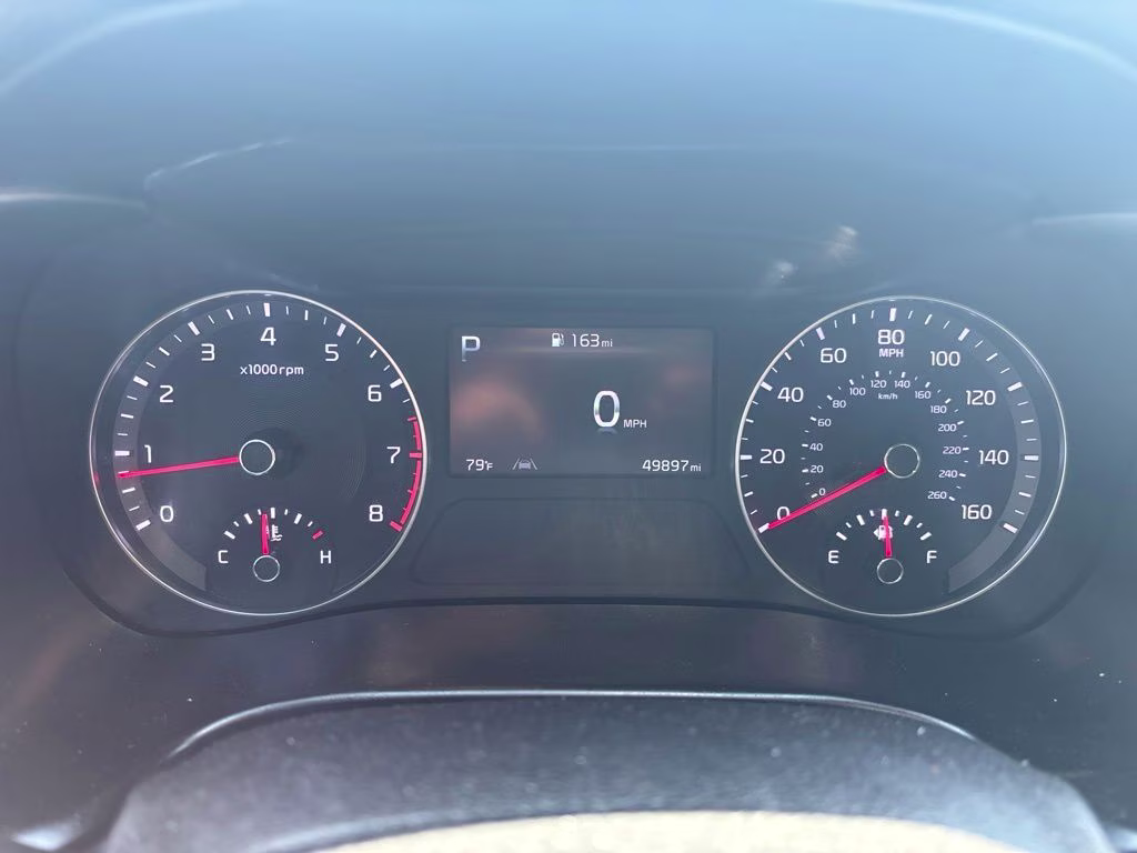 2023 Aurora Black Pearl Kia Forte GT-Line FWD Sedan