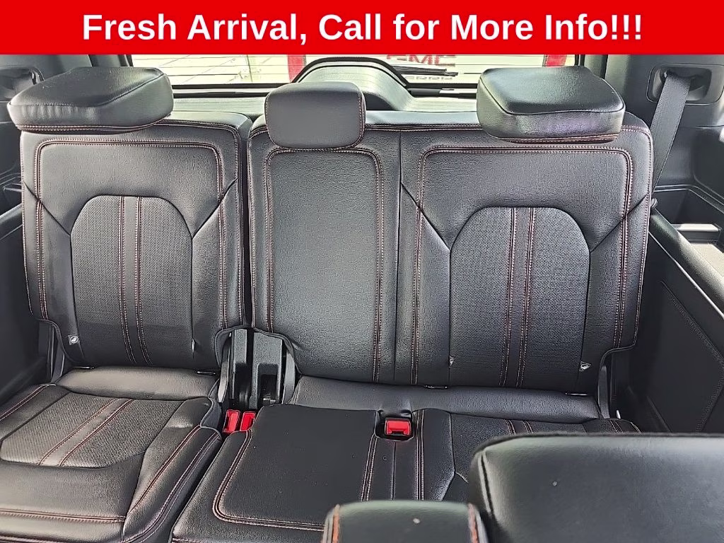 2024 Gray Metallic Ford Expedition Timberline 4X4 SUV