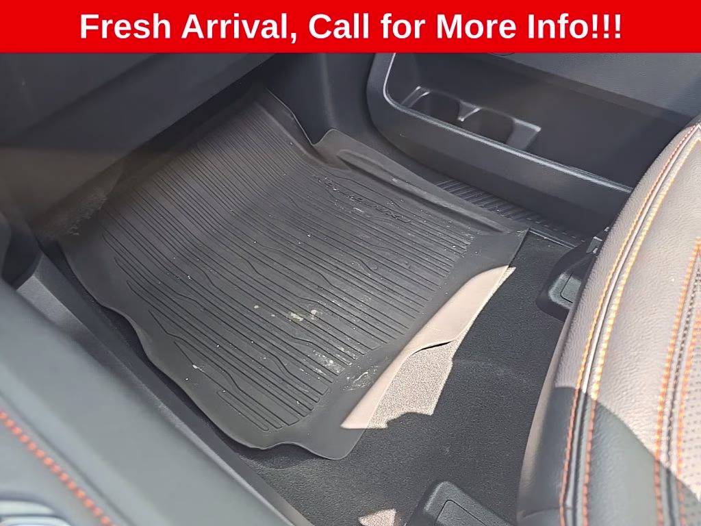 2024 Gray Metallic Ford Expedition Timberline 4X4 SUV
