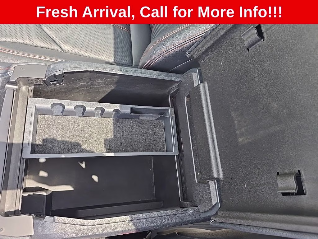2024 Gray Metallic Ford Expedition Timberline 4X4 SUV