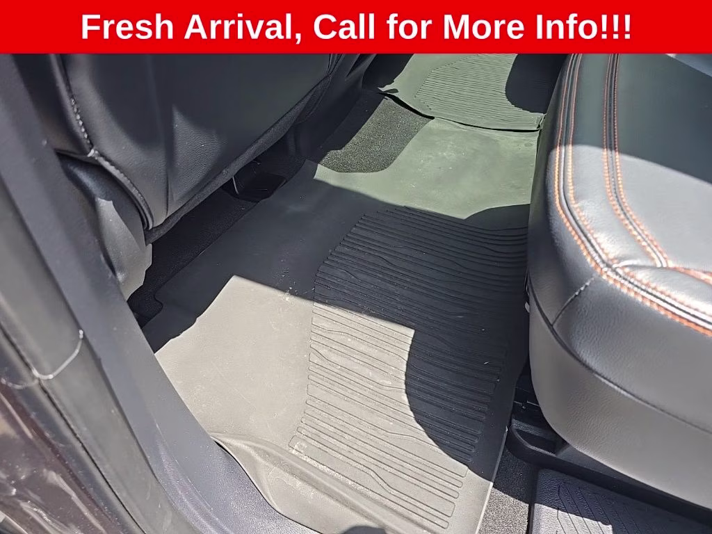 2024 Gray Metallic Ford Expedition Timberline 4X4 SUV