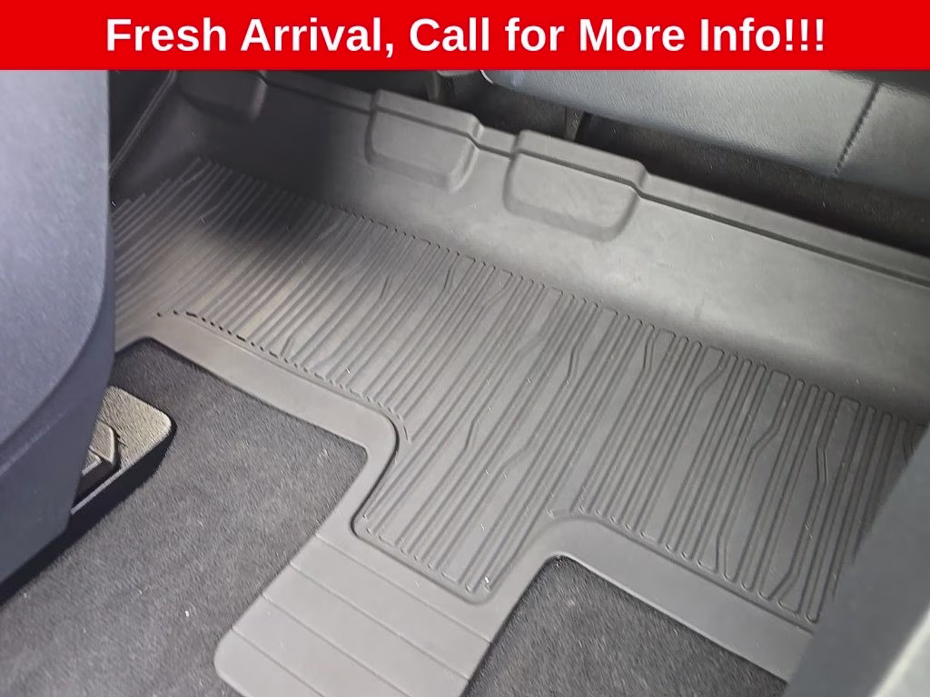2024 Gray Metallic Ford Expedition Timberline 4X4 SUV