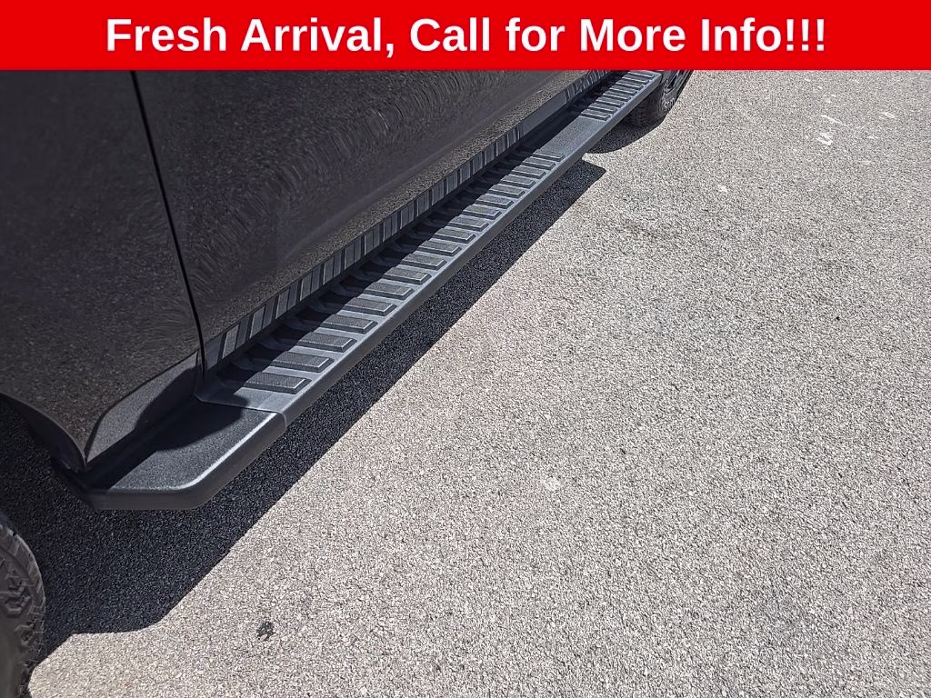 2024 Gray Metallic Ford Expedition Timberline 4X4 SUV