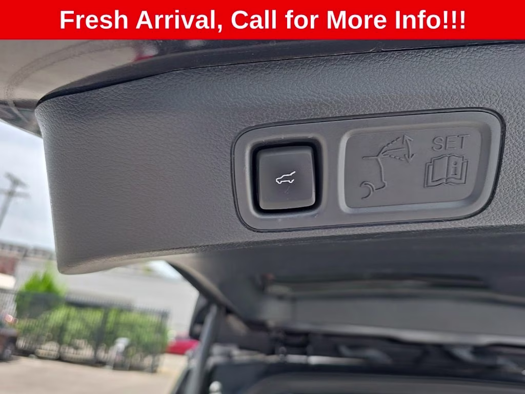 2024 Gray Metallic Ford Expedition Timberline 4X4 SUV