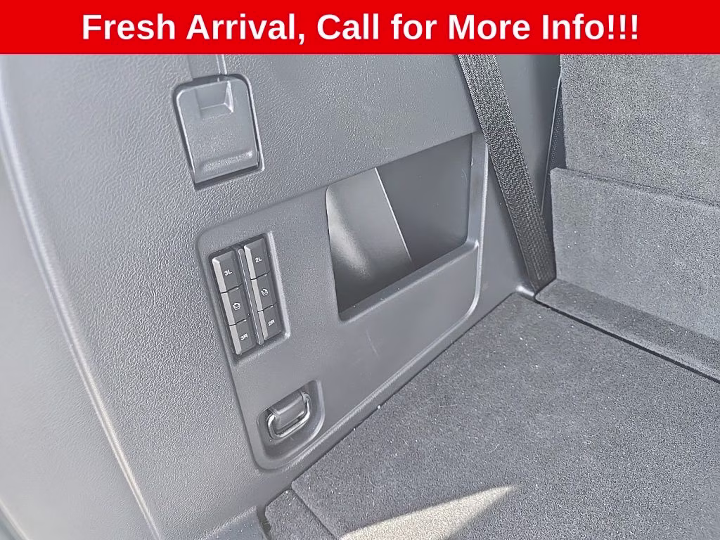 2024 Gray Metallic Ford Expedition Timberline 4X4 SUV