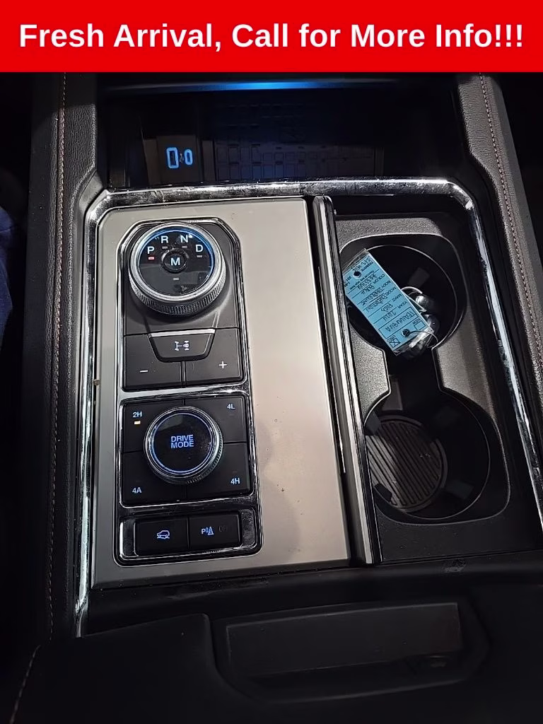 2024 Gray Metallic Ford Expedition Timberline 4X4 SUV