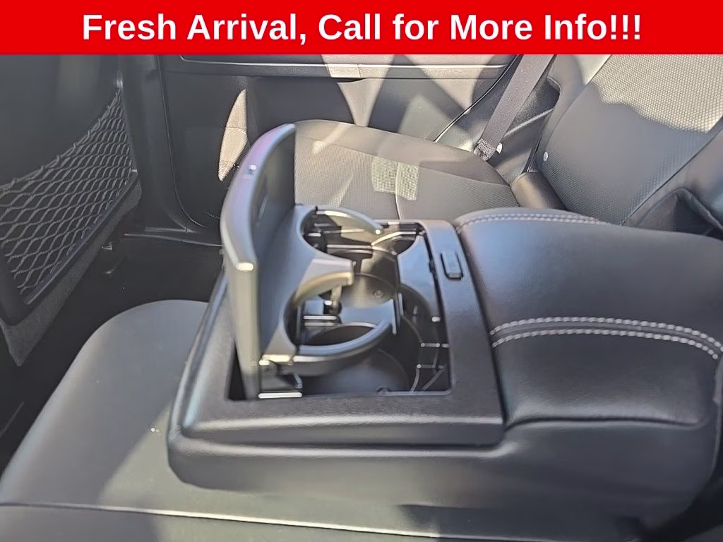 2021 Blizzard Pearl Toyota 4Runner Limited 4X4 SUV