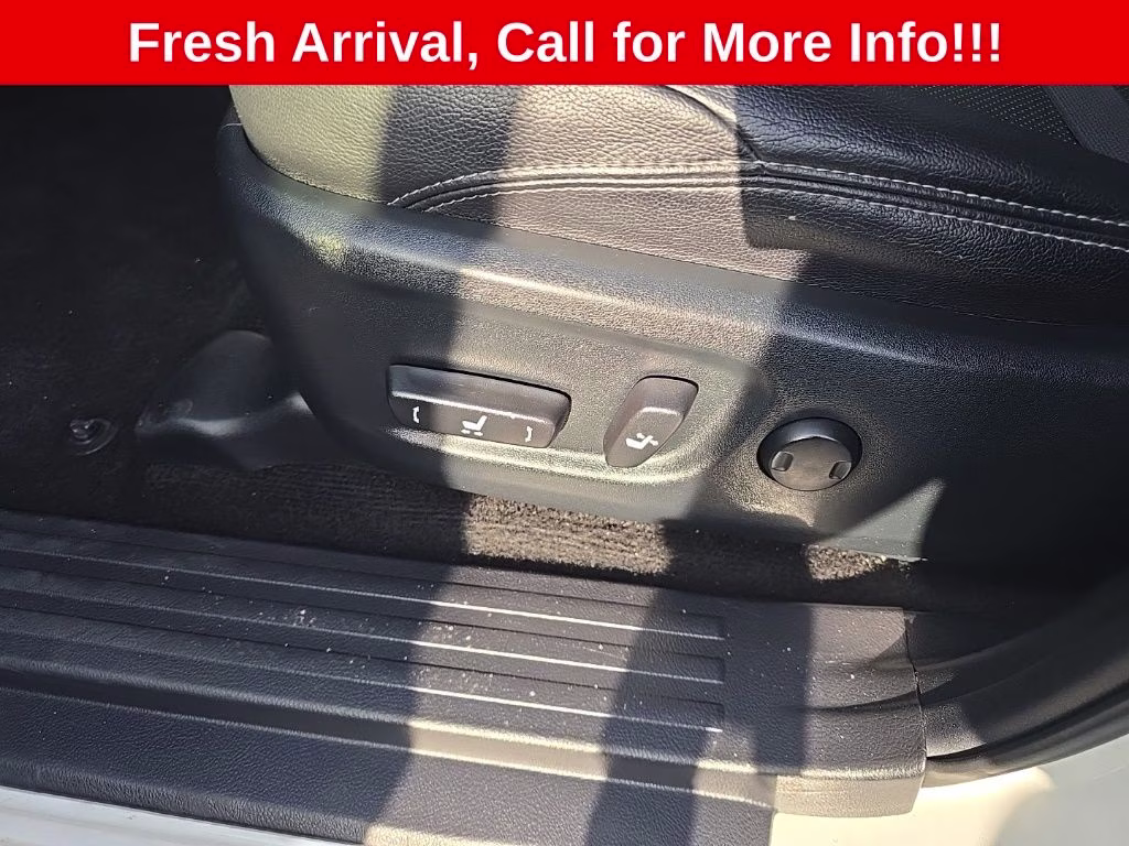 2021 Blizzard Pearl Toyota 4Runner Limited 4X4 SUV