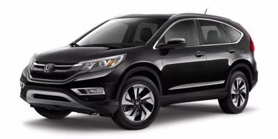 2015 Honda CR-V Touring AWD SUV