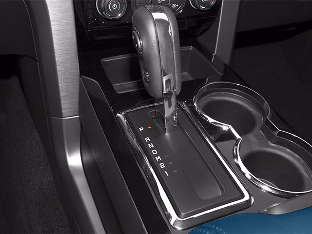 2014 Ford F-150 Limited 4X4 Truck