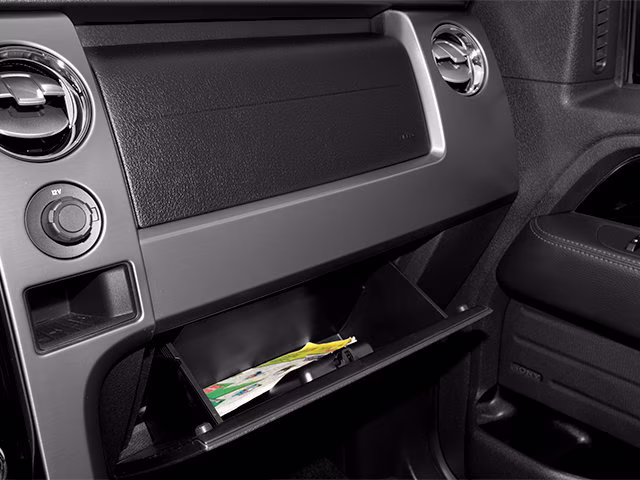 2014 Ford F-150 Limited 4X4 Truck